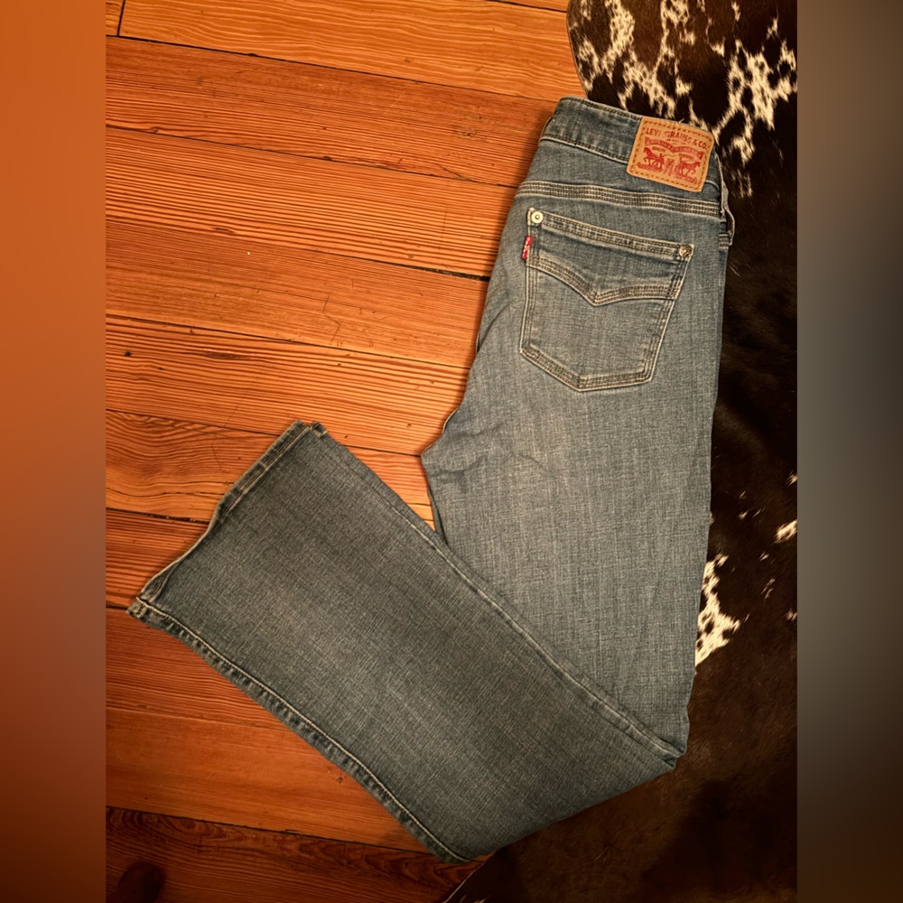 Levi’s